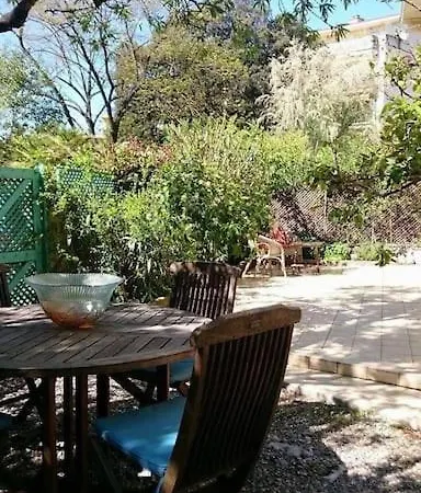 Heliotropes T3 Avec Terrasse -axelle Loc'appart Apartment Le Cannet