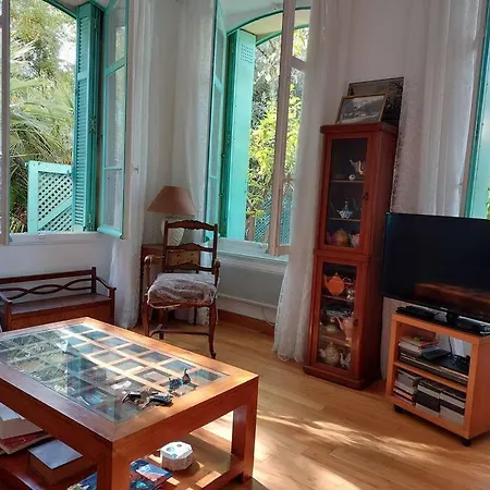 Apartment Heliotropes T3 Avec Terrasse -axelle Loc'appart
