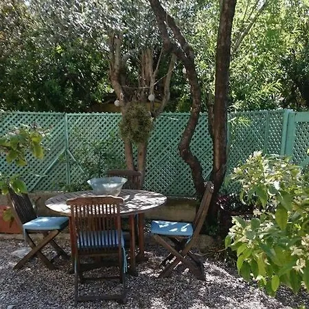 Heliotropes T3 Avec Terrasse -axelle Loc'appart